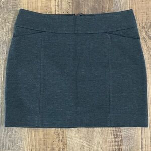 WHBM Skirt